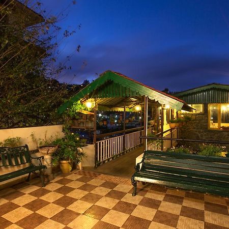 Pine Borough Inn Kodaikanal Kültér fotó