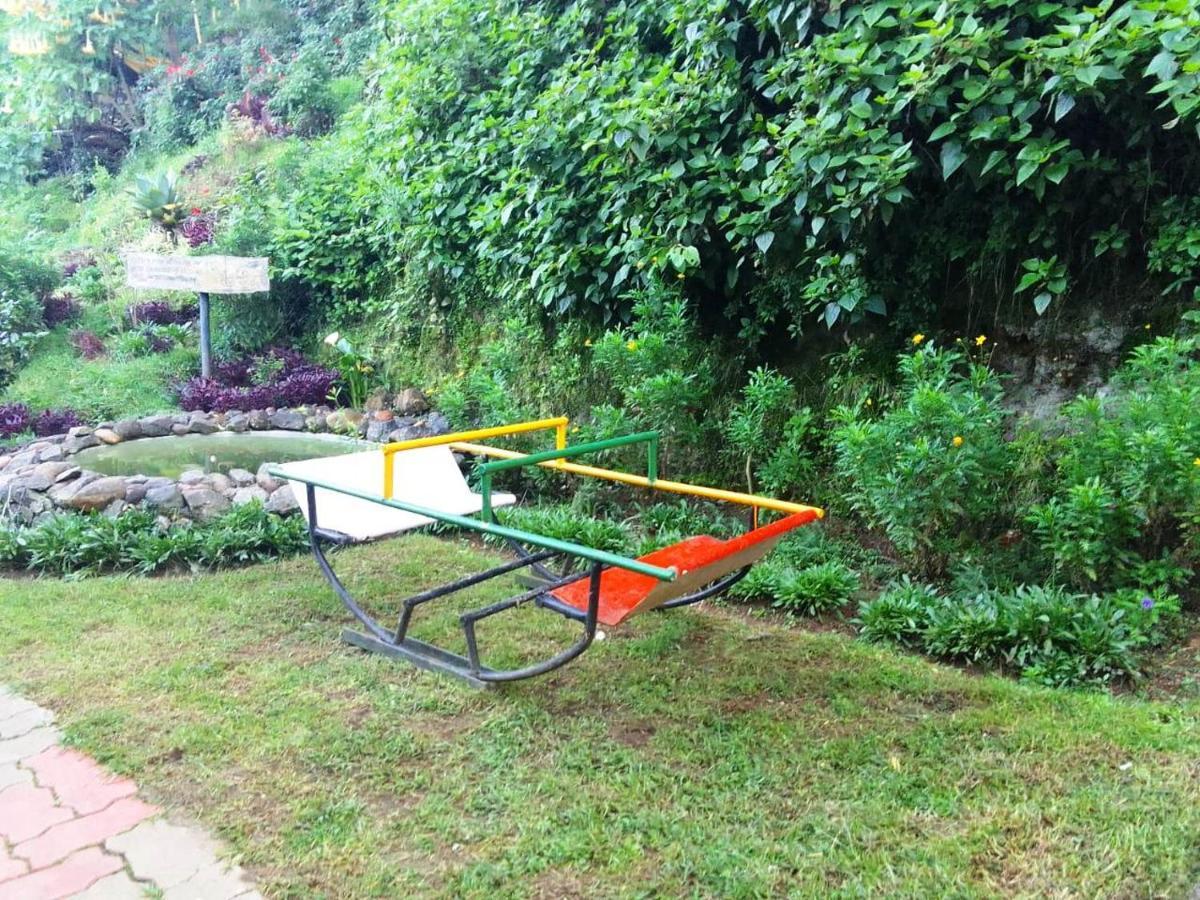 Pine Borough Inn Kodaikanal Kültér fotó