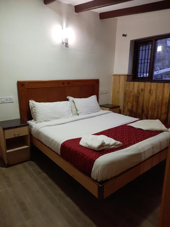 Pine Borough Inn Kodaikanal Kültér fotó