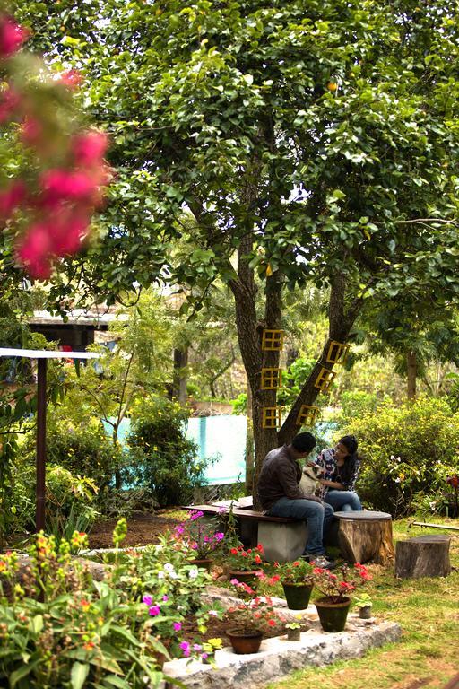 Pine Borough Inn Kodaikanal Kültér fotó