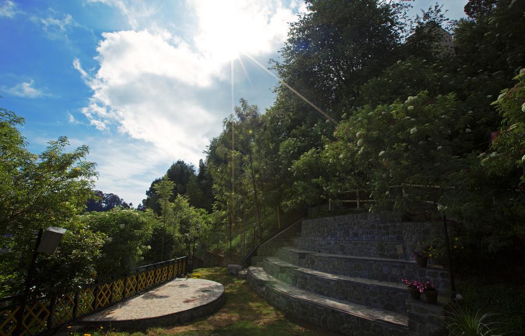 Pine Borough Inn Kodaikanal Kültér fotó