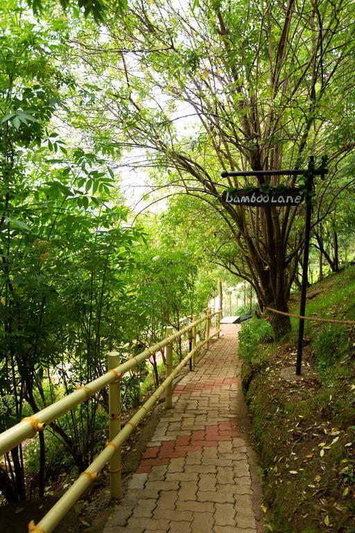 Pine Borough Inn Kodaikanal Kültér fotó