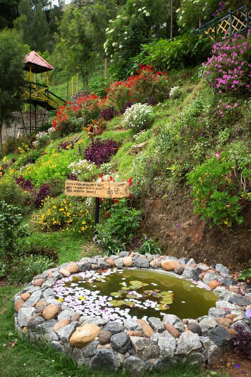 Pine Borough Inn Kodaikanal Kültér fotó