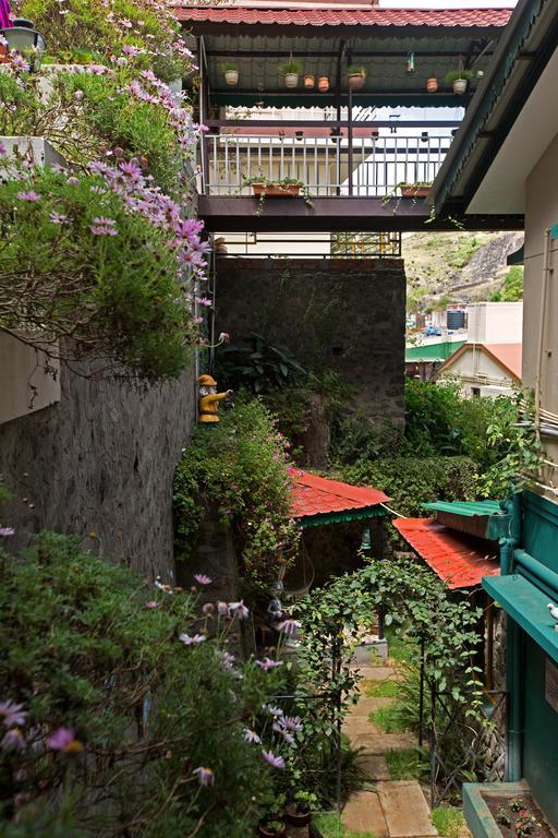 Pine Borough Inn Kodaikanal Kültér fotó