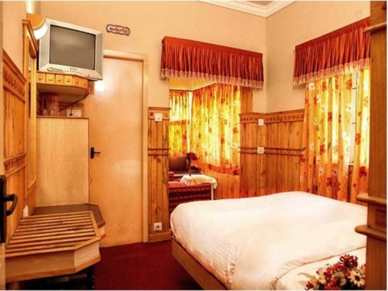 Pine Borough Inn Kodaikanal Kültér fotó